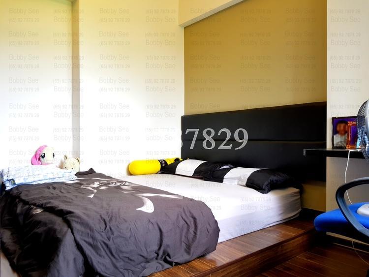 Blk 490 Admiralty Link (Sembawang), HDB 4 Rooms #159654982